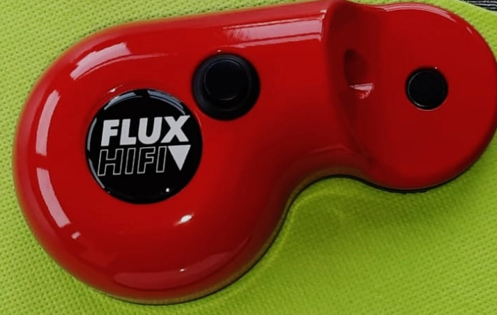 FLUX-Sonic Limited Edition