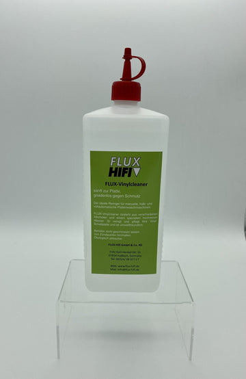 FLUX-Vinylcleaner