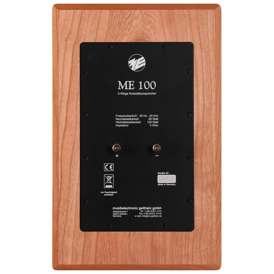 Geithain ME 100 / ME 100C