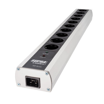 Supra Cables LoRad Netzleiste MK III MD10 EU/SP