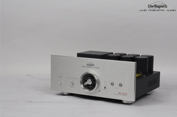 Line Magnetic LM-512CA