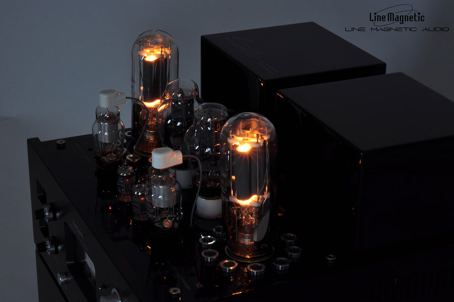 Line Magnetic LM-845 Premium