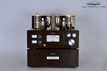 Line Magnetic LM-845 Premium