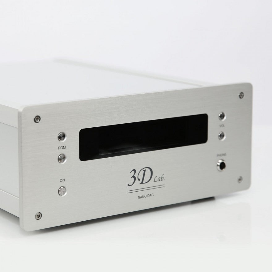 Nano DAC V5 (D/A-Wandler)