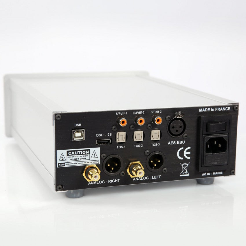 Nano DAC V5 (D/A-Wandler)