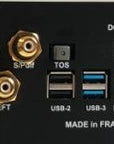 NANO NETWORK PLAYER SIGNATURE V5