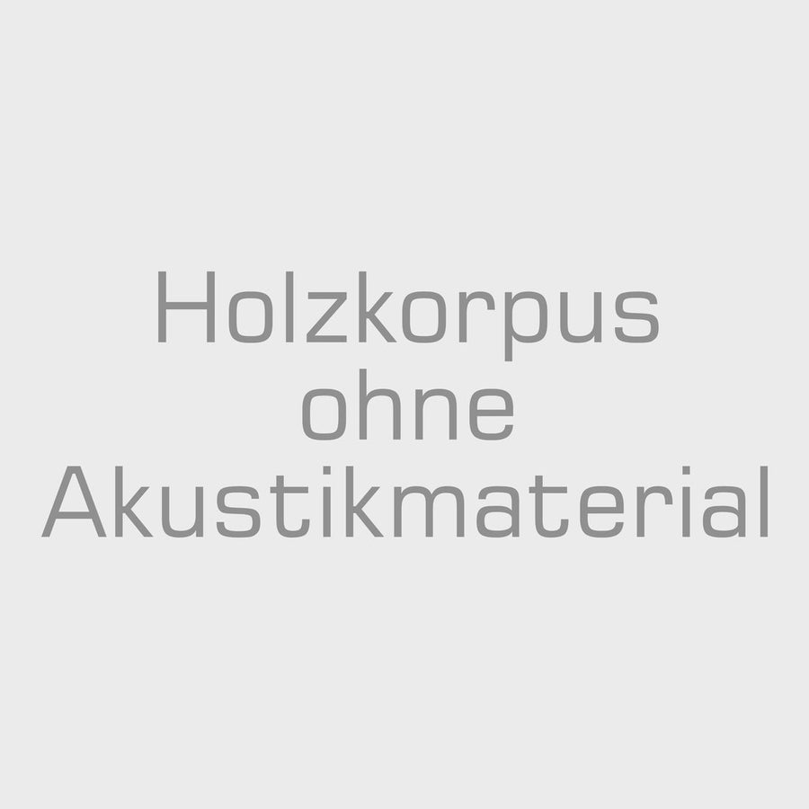 Akustikelement SQUARE "stripe" - ABSORBER