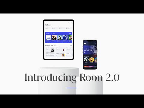 Roon Nucleus