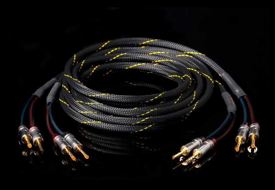 LAUTSPRECHERKABEL DIAMOND 1
