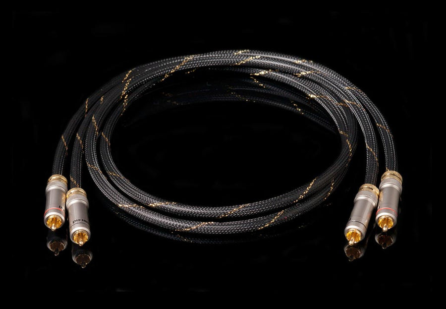 RCA KABEL DIAMOND 2