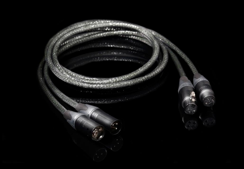 HiDiamond D7 audio interconnects RCA 1,0 metre (2402463188) | Gebrauchtgerät | Cinchkabel (Analog) | Angebot auf HiDiamond D7 audio interconnects RCA 1,0 metre (2402463188) | Gebrauchtgerät | Cinchkabel (Analog) | Angebot auf
