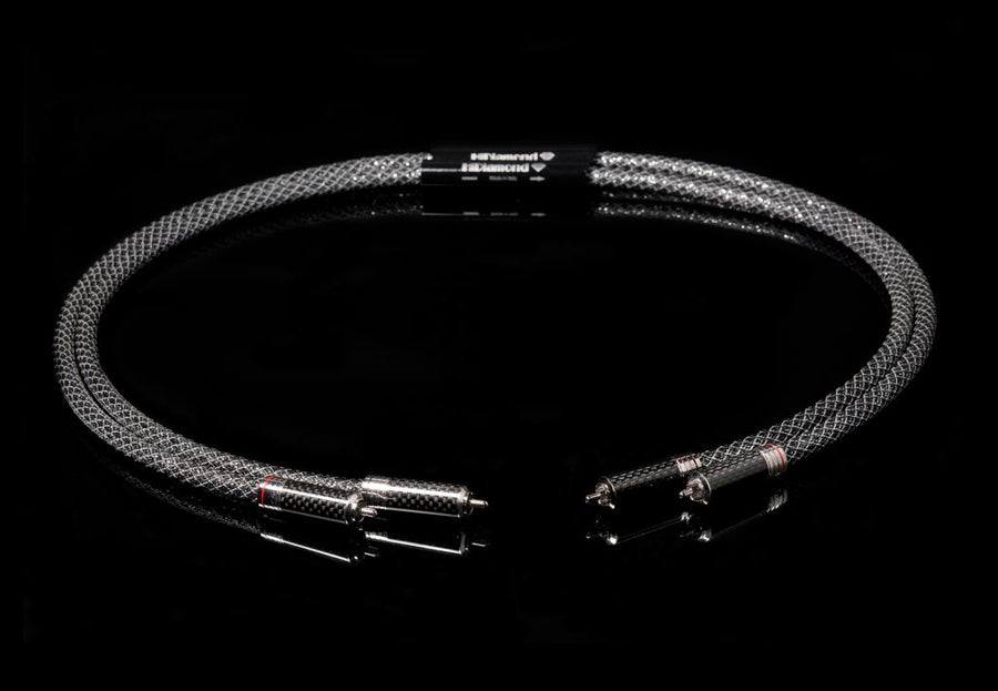 RCA KABEL DIAMOND 8