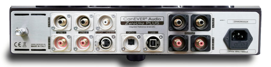 CanEver ZeroUno SSD
