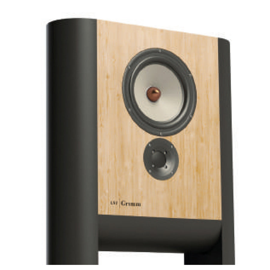 LS1BE – 2 WEGESYSTEM