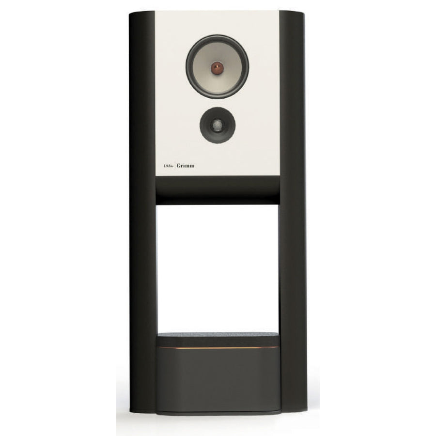 LS1BE – 2 WEGESYSTEM